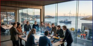 10 nye klynger tas opp i Norwegian Innovation Clusters