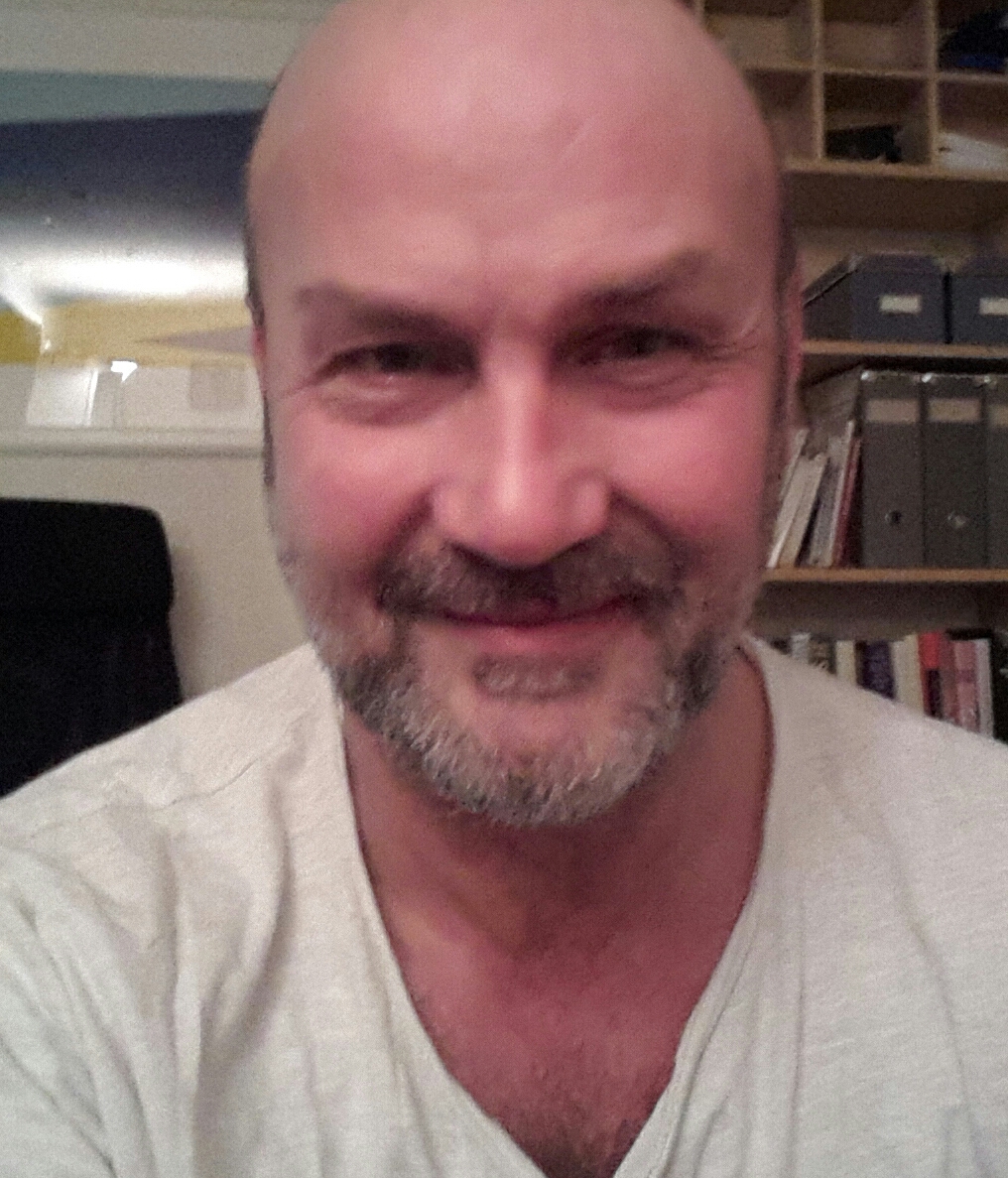 Roger Dørum Pettersen, Forfatter i Innomag.no