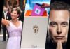 Prinsesse Märtha Louise av Norge, Valget i Norge 2023 og ‘Elon Musk by Walter Isaacson’