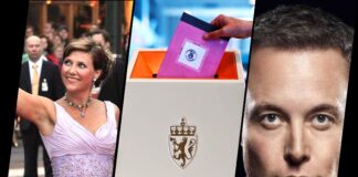 Prinsesse Märtha Louise av Norge, Valget i Norge 2023 og ‘Elon Musk by Walter Isaacson’