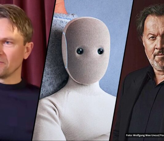 Om langturer, oppturer og returer!