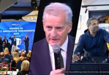 Om roring, ros og rapportkopiering!