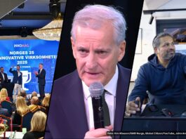 Om roring, ros og rapportkopiering!