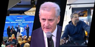 Om roring, ros og rapportkopiering!