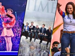 Tekoligarker, Trumpshow og Tullball!