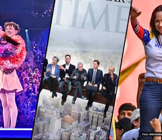 Tekoligarker, Trumpshow og Tullball!