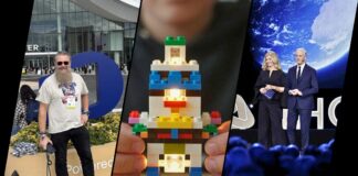 Om vekstvilkår, Vegas og vinnerskaller!