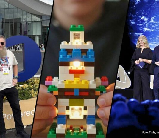 Om vekstvilkår, Vegas og vinnerskaller!