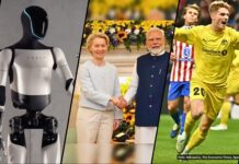 Om overraskelser, ovasjoner og Optimus 3!