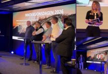 Innovasjonsdagen 2026 – her er noen av høydepunktene!