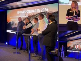 Innovasjonsdagen 2026 – her er noen av høydepunktene!