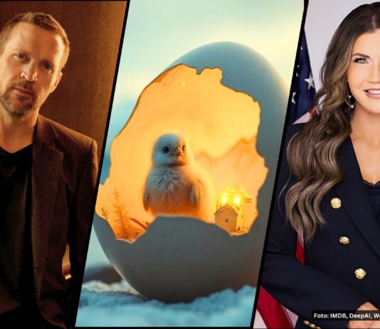 Om påskefeiringer, partipanikk og planløse prosjekter uten styring!