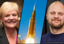 Om historiske begivenheter, himmelske baser og historieløst bokverk!