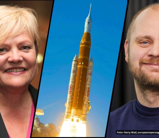 Om historiske begivenheter, himmelske baser og historieløst bokverk!