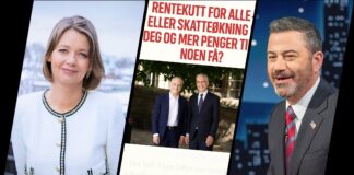 Om batterikollaps, broderfolket og betraktninger!