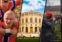 Om viktige tall, trender og tullball!
