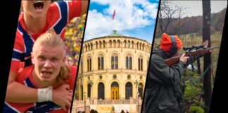 Om viktige tall, trender og tullball!