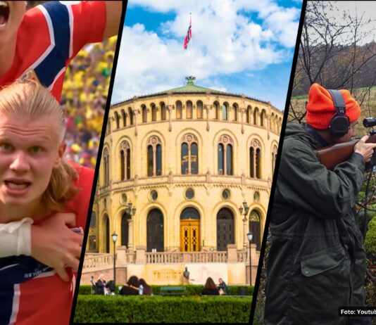 Om viktige tall, trender og tullball!