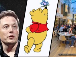 Om himmelferder, honningkrukker og humørspredere!