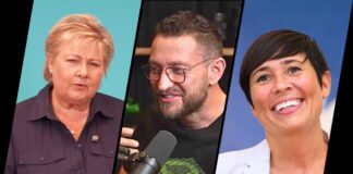 Om hummerklør, Høyre om og Haraball!