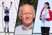 Svenskeskryt, superhelter og svingninger!