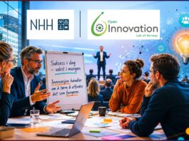 Hvordan sikre økt innovasjonskraft når kjernen er lønnsom?