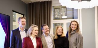 TEK Norge åpner eget KI-kontor for å kickstarte flere raskere!