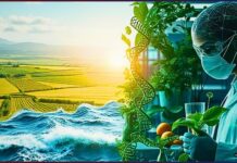 8 matsystem forskningsprosjekter får støtte!