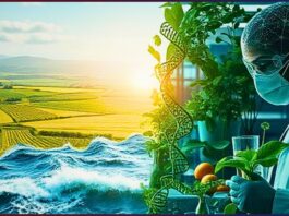 8 matsystem forskningsprosjekter får støtte!