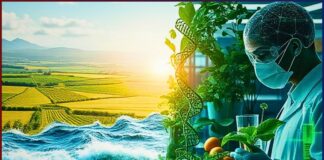 8 matsystem forskningsprosjekter får støtte!