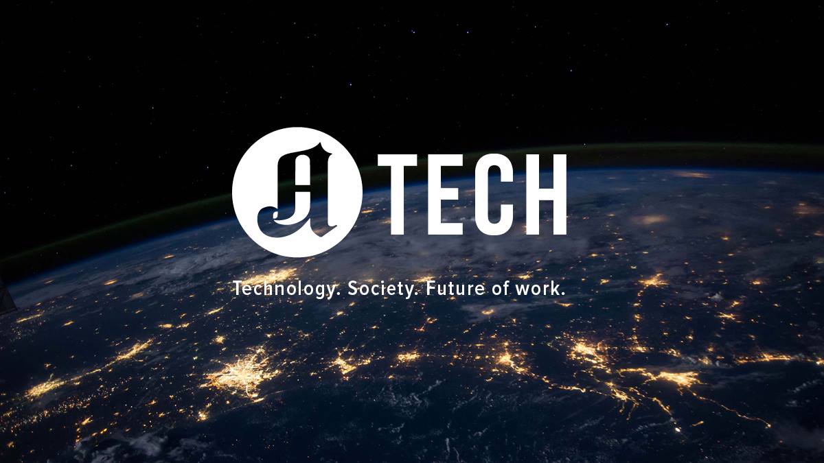 A-Tech Aftenpostens teknologikonferanse 2018