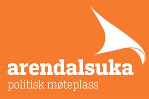 Arendalsuka 2018