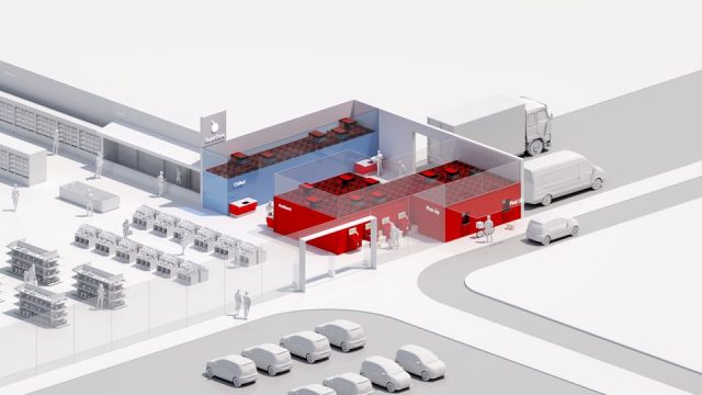AutoStore