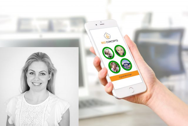 Høyt betalende dating filialer