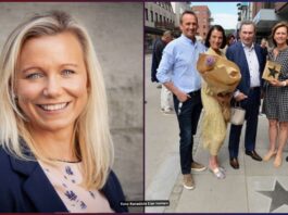Hvem er Norges viktigste rollemodeller?