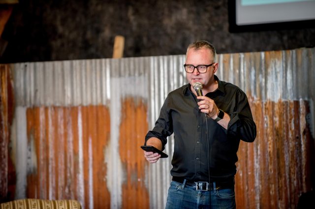 Oslo Innovation Week 2018