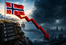 Norge faller på viktig innovasjonsranking! – Nå må våre politikere våkne!