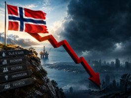 Norge faller på viktig innovasjonsranking! – Nå må våre politikere våkne!