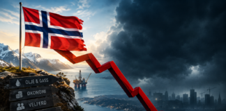 Norge faller på viktig innovasjonsranking! – Nå må våre politikere våkne!
