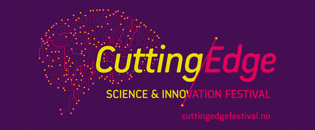 Cutting Edge Festival 2018