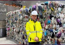 Norge når ikke sitt mål for plastgjenvinning!