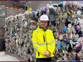 Norge når ikke sitt mål for plastgjenvinning!