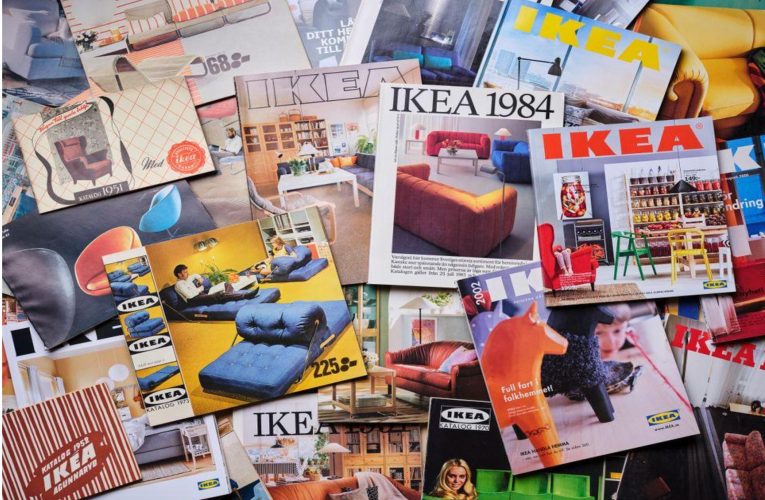 Etter 70 år blar IKEA om til et nytt kapittel