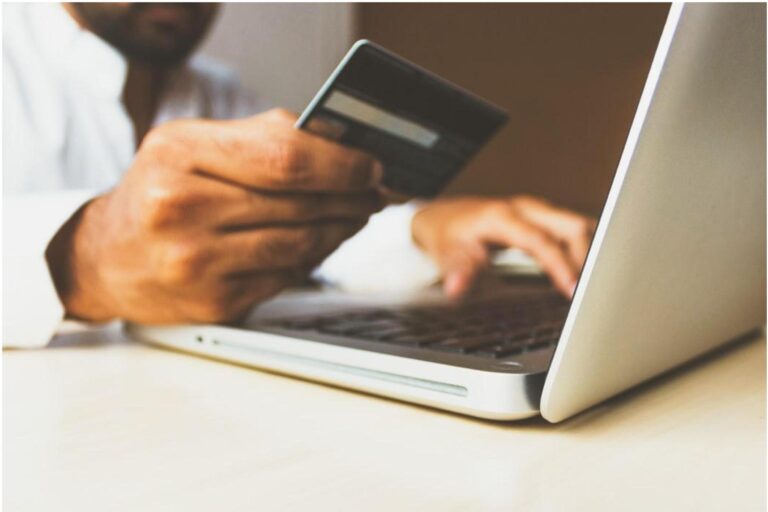 Pandemien endrer vårt forbruk – og alle andres…