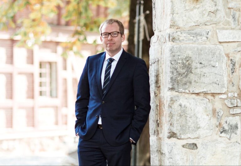 Innovasjon Norge justerer for å hjelpe