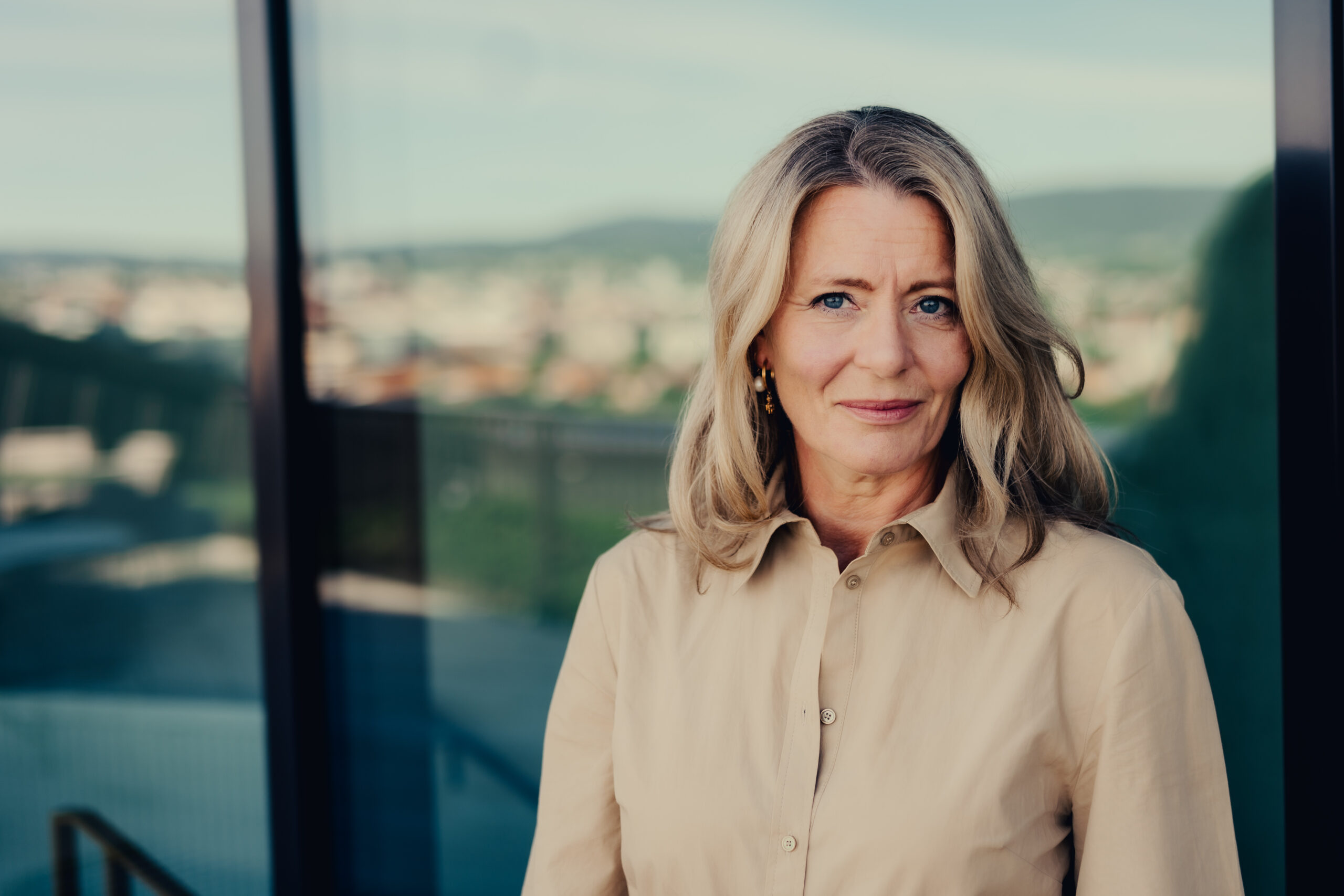 Patentstyrets direktør