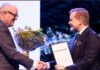 Radionor vinner Forskningsrådets innovasjonspris!