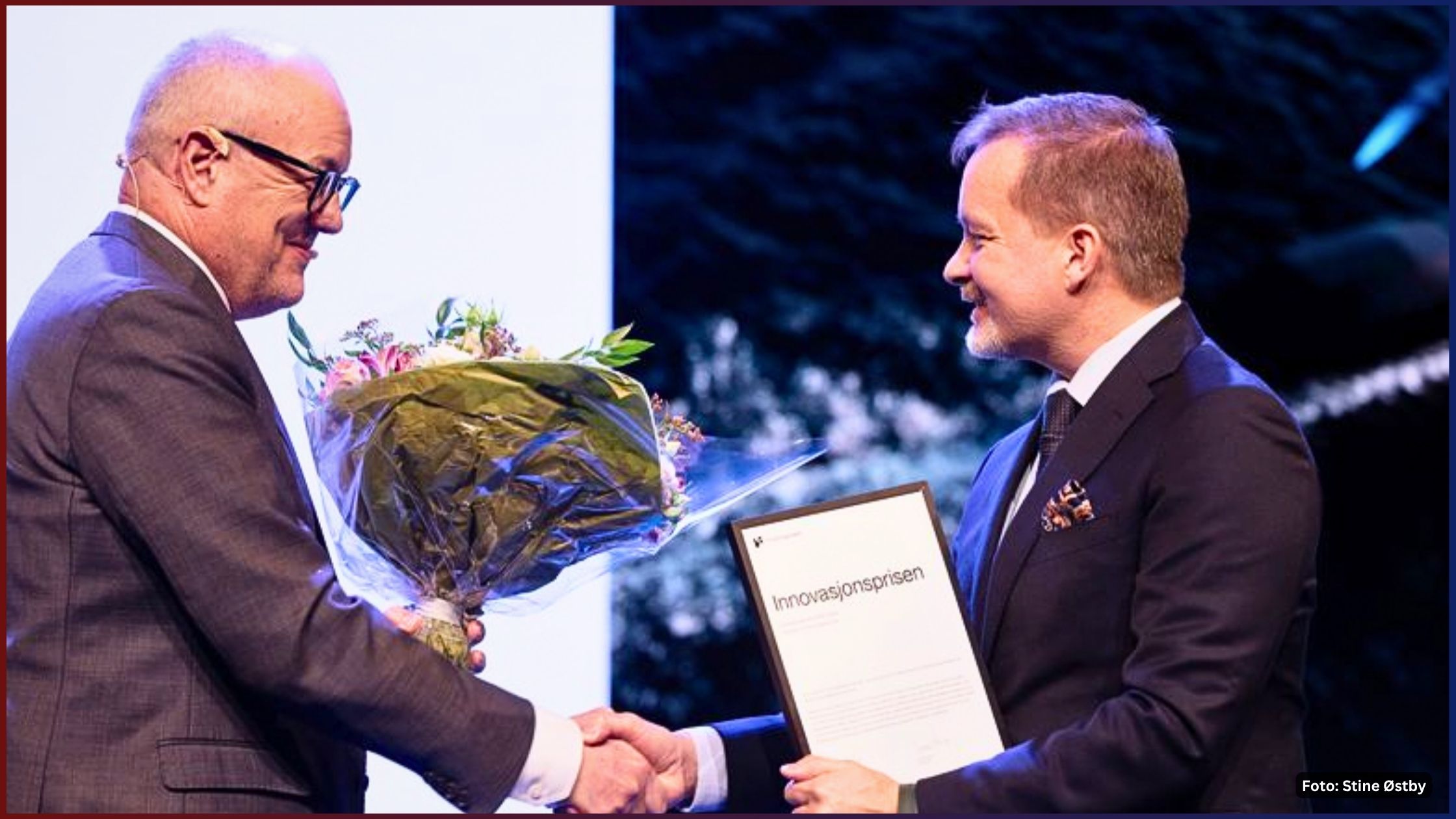 Raymond Søderholm 2