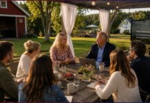 Før høststresset setter inn – en dag for å finne roen i deg selv!
