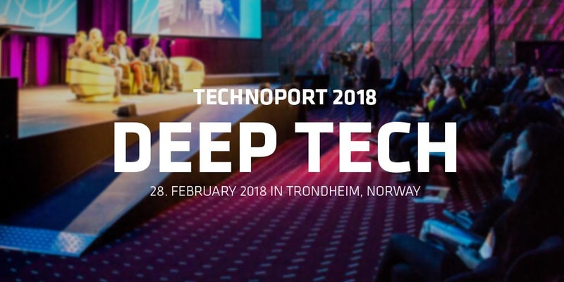 Technoport 2018